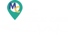 CRC Medical Cars